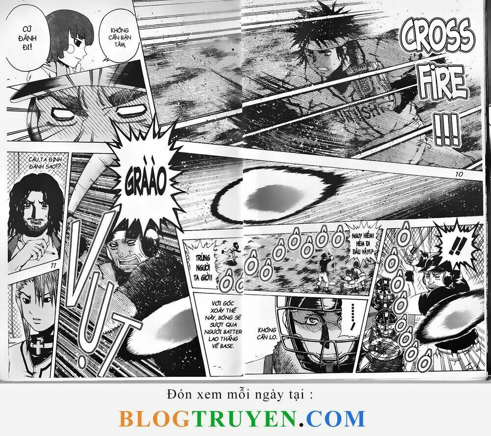 Mr.FullSwing: Chapter 48