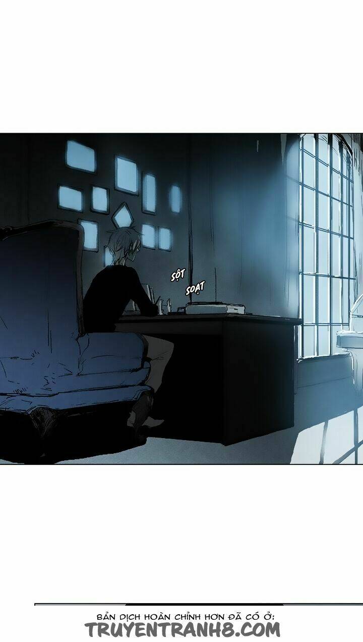 American Ghost Jack: Chapter 41