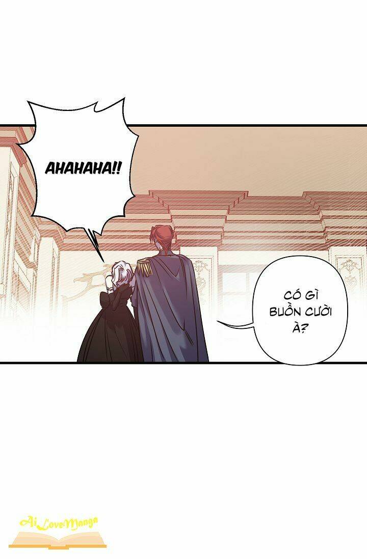 Hôn Lễ Báo Thù: Chapter 35