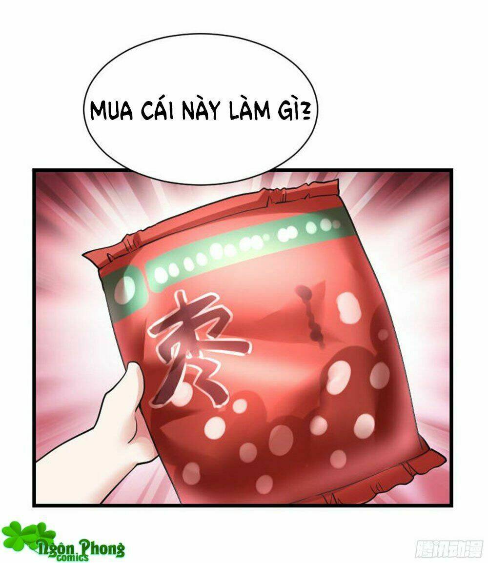 Vạn Năm Nhân Duyên Nhất Tuyến Khiên: Chapter 27