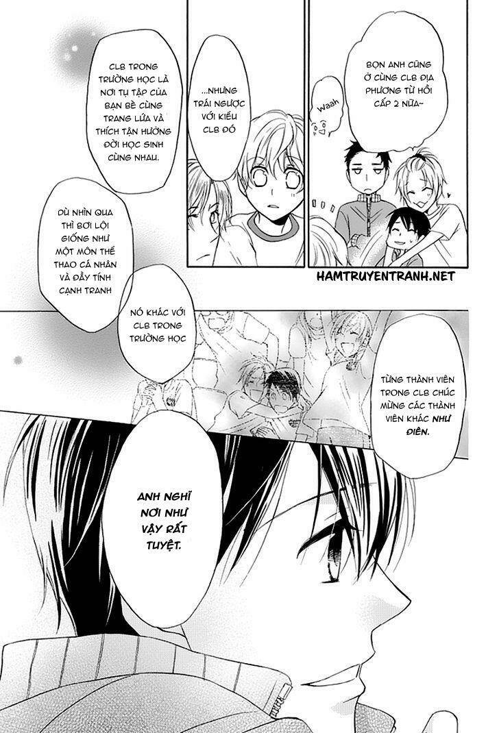Dansui: Chapter 3