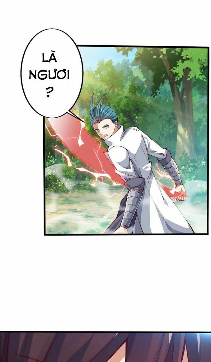 Ngự Thiên Thần Đế: Chapter 36