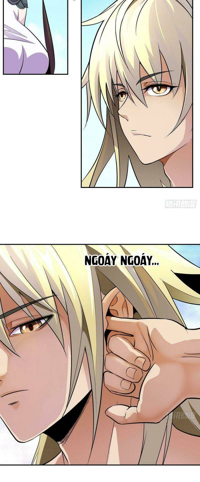 Ta Là Đại Hoàn Đan: Chapter 4