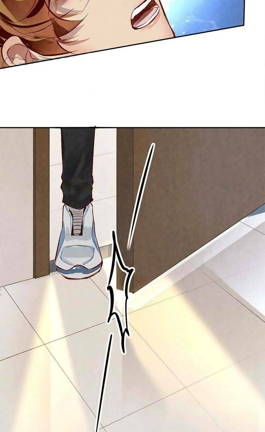 Chung Cư Của Các Ảnh Đế: Chapter 68