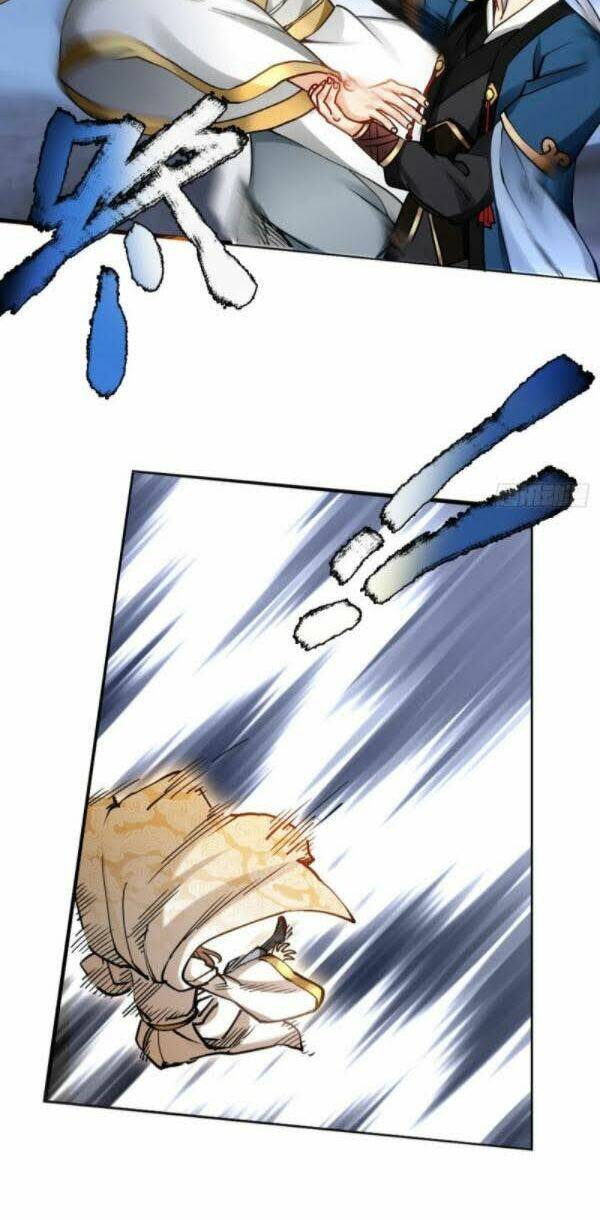 Lão Tổ Của Bạn Đang Online: Chapter 90