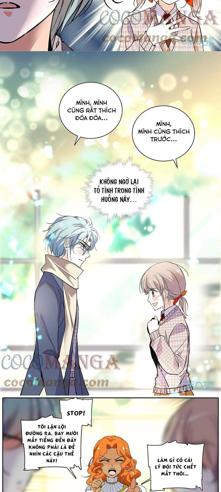 Thanh Ninh Chi Hạ: Chapter 495