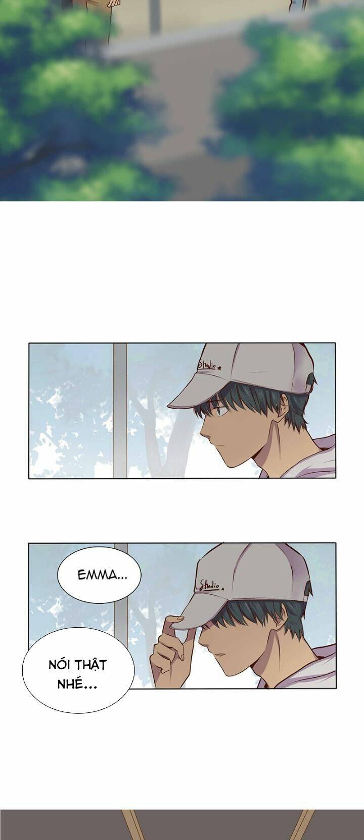 Bí Mật Sâu Sắc Nhất Của Tôi: Chapter 30
