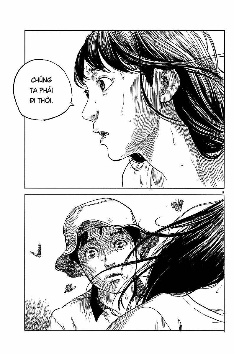 Chi No Wadachi: Chapter 8