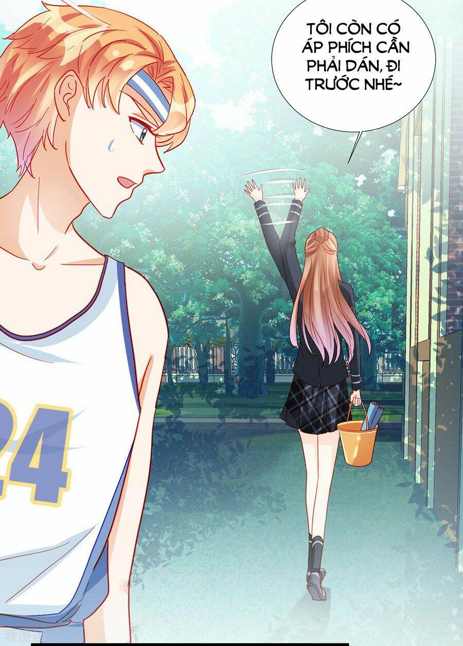 Tu La Thiếu Gia Quá Kiêu Ngạo: Chapter 100