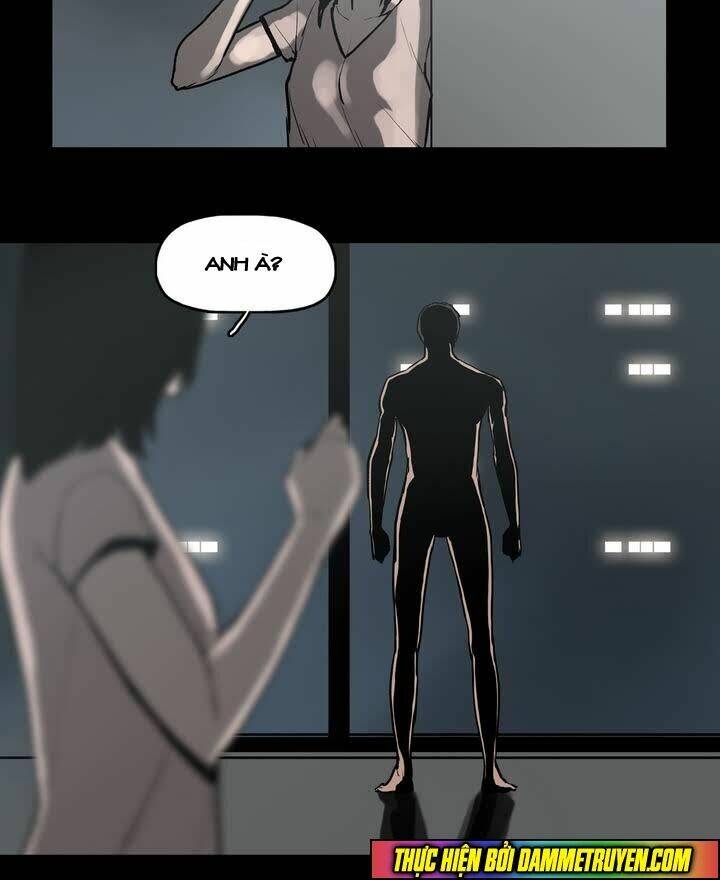 Monster Night: Chapter 12
