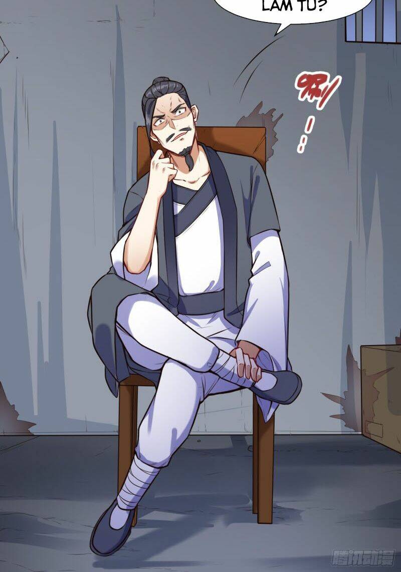 Đô Thị Âm Dương Tiên Y: Chapter 114