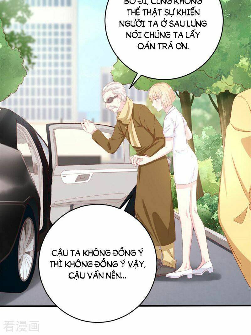 Này! Đừng Động Vào Phô Mai Của Tôi: Chapter 156