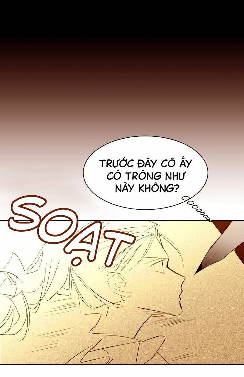 Cuộc Sống Rập Khuôn Của Một Quý Cô Tái Sinh!: Chapter 36