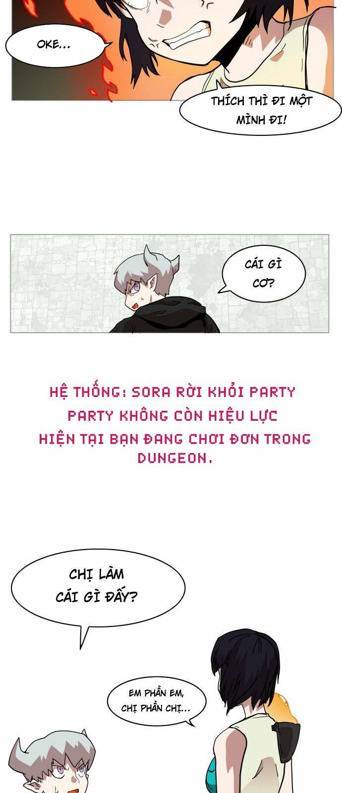 Hard Core Leveling Warrior: Chapter 70