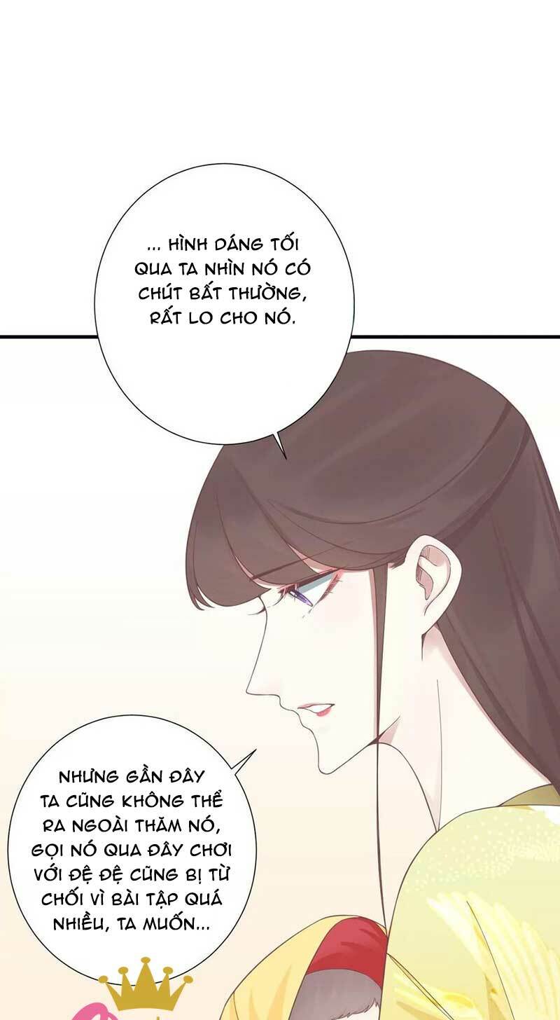 Hoàng Hậu Bận Lắm: Chapter 190