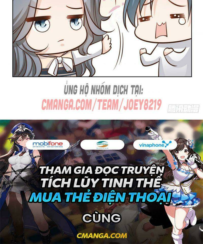 Đưa Em Đi Chơi: Chapter 49