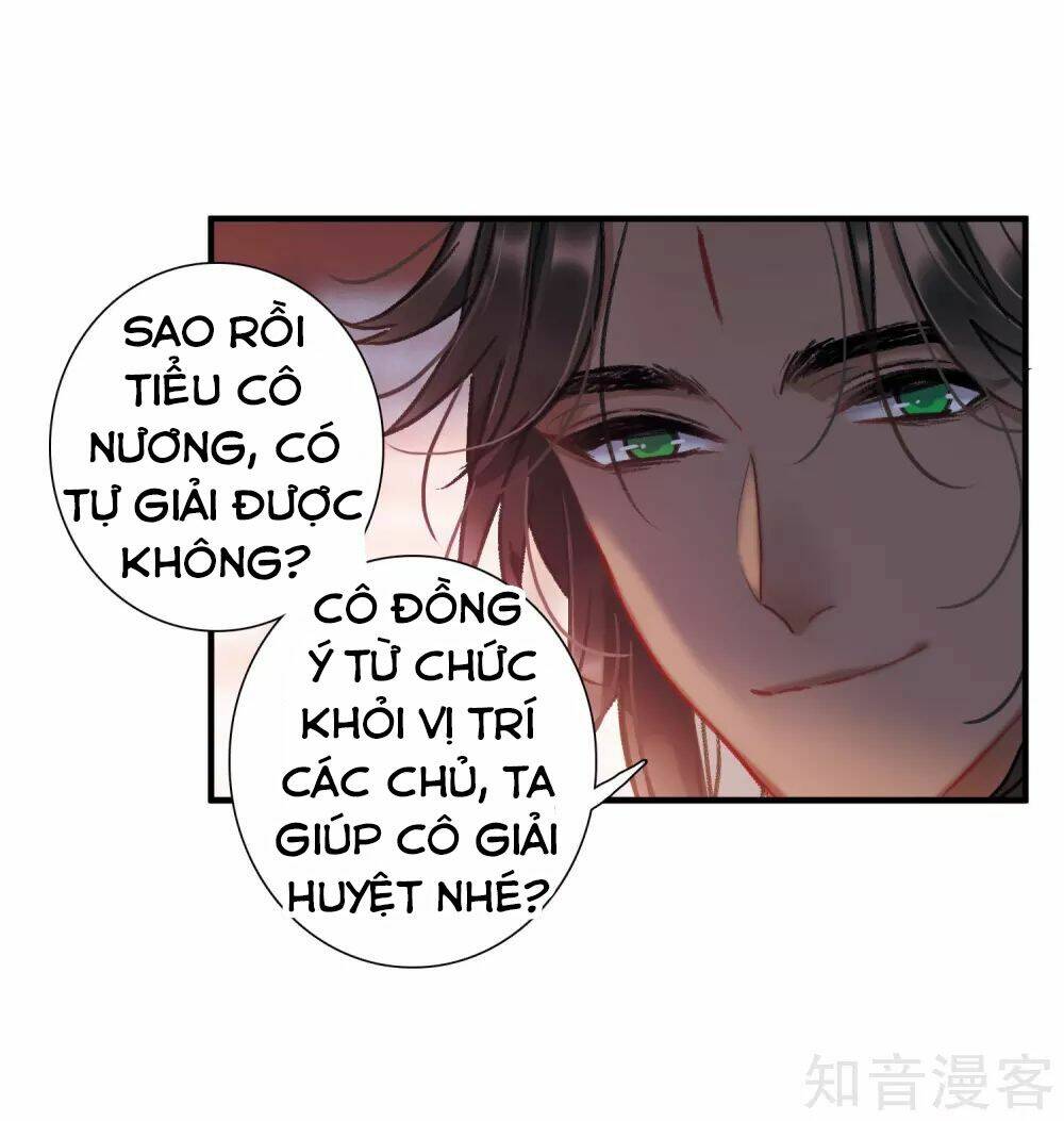 Danh Kiếm Chủng: Chapter 4.1