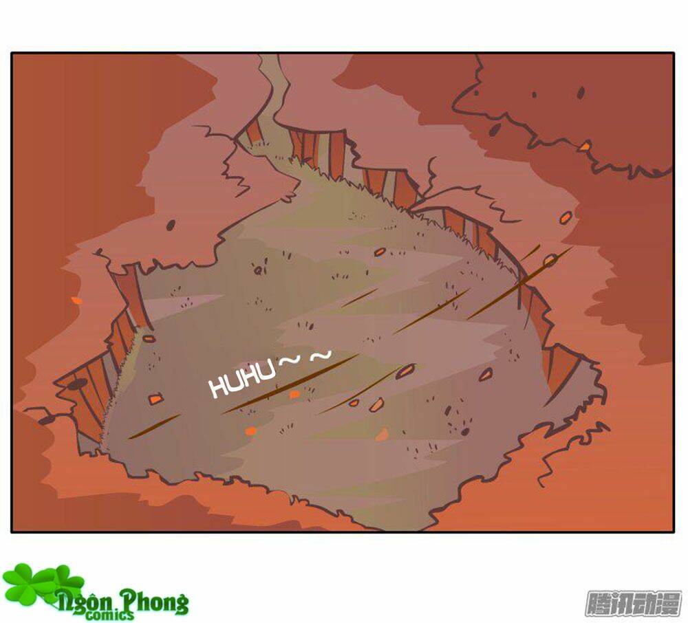 Hòa Thượng Và Tiểu Long Quân: Chapter 20