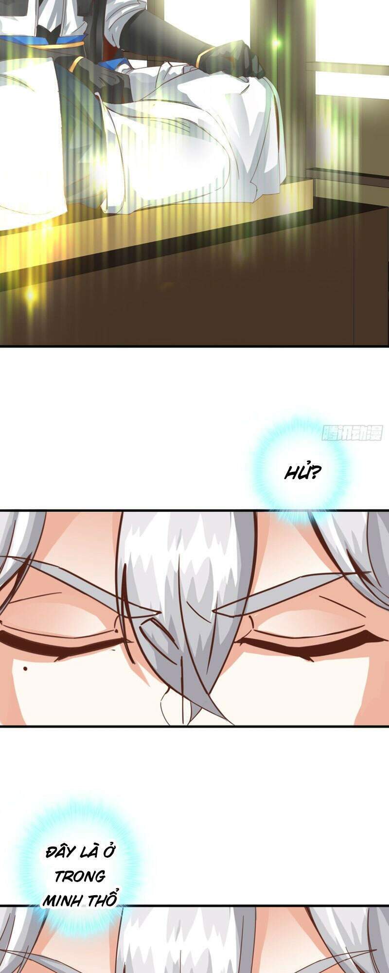 Chư Thiên Ký: Chapter 307