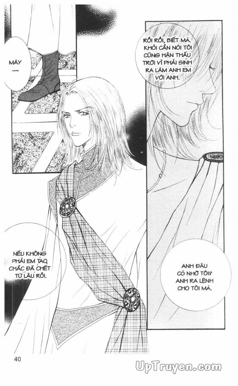 Saver - Vị Cứu Tinh: Chapter 17