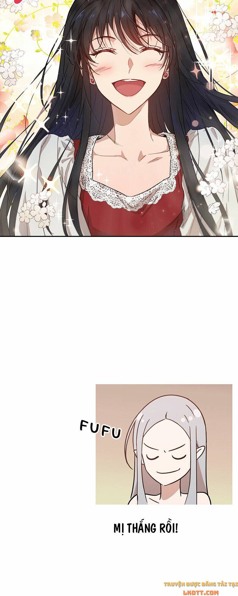 Khế Ước Của Ác Ma: Chapter 6