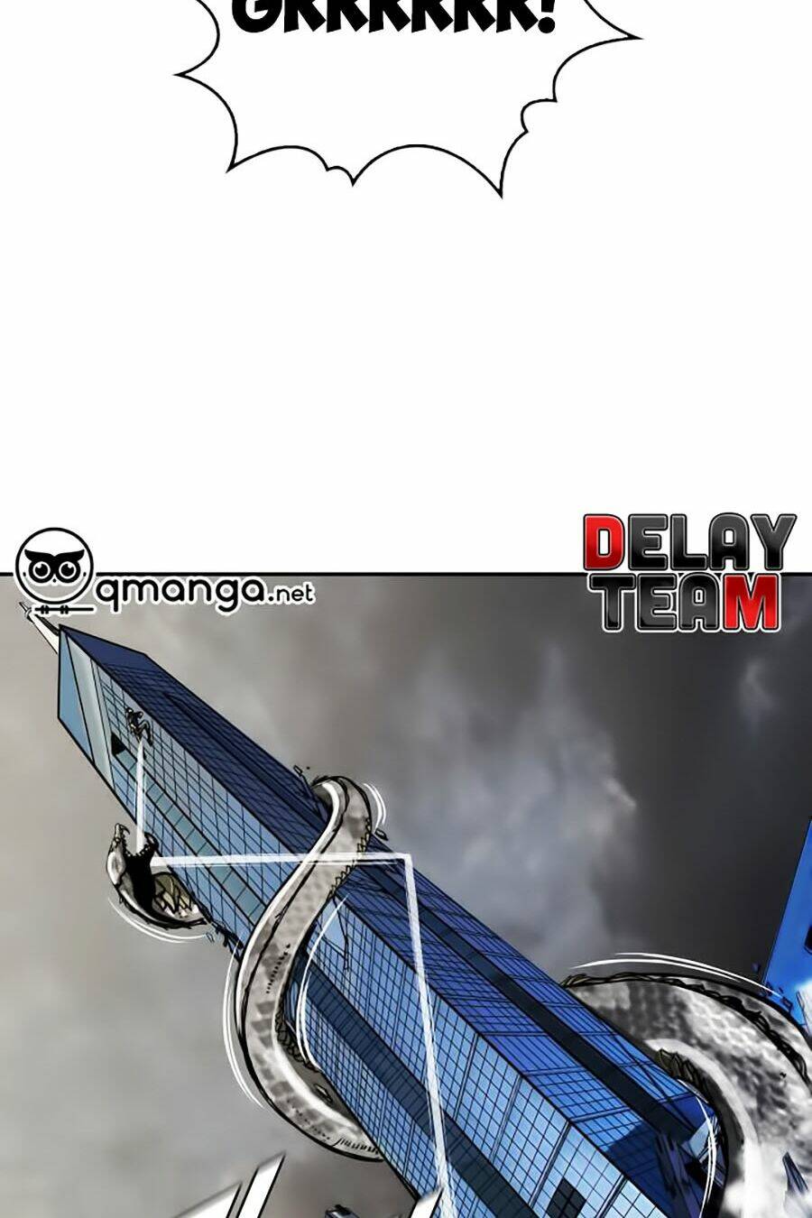 Thợ Săn Đầu Tiên: Chapter 48