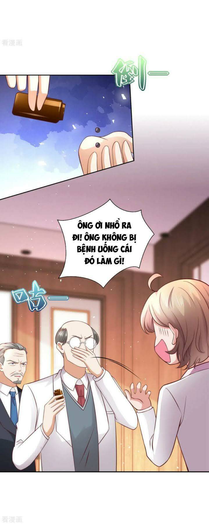 Chí Tôn Toàn Năng: Chapter 56