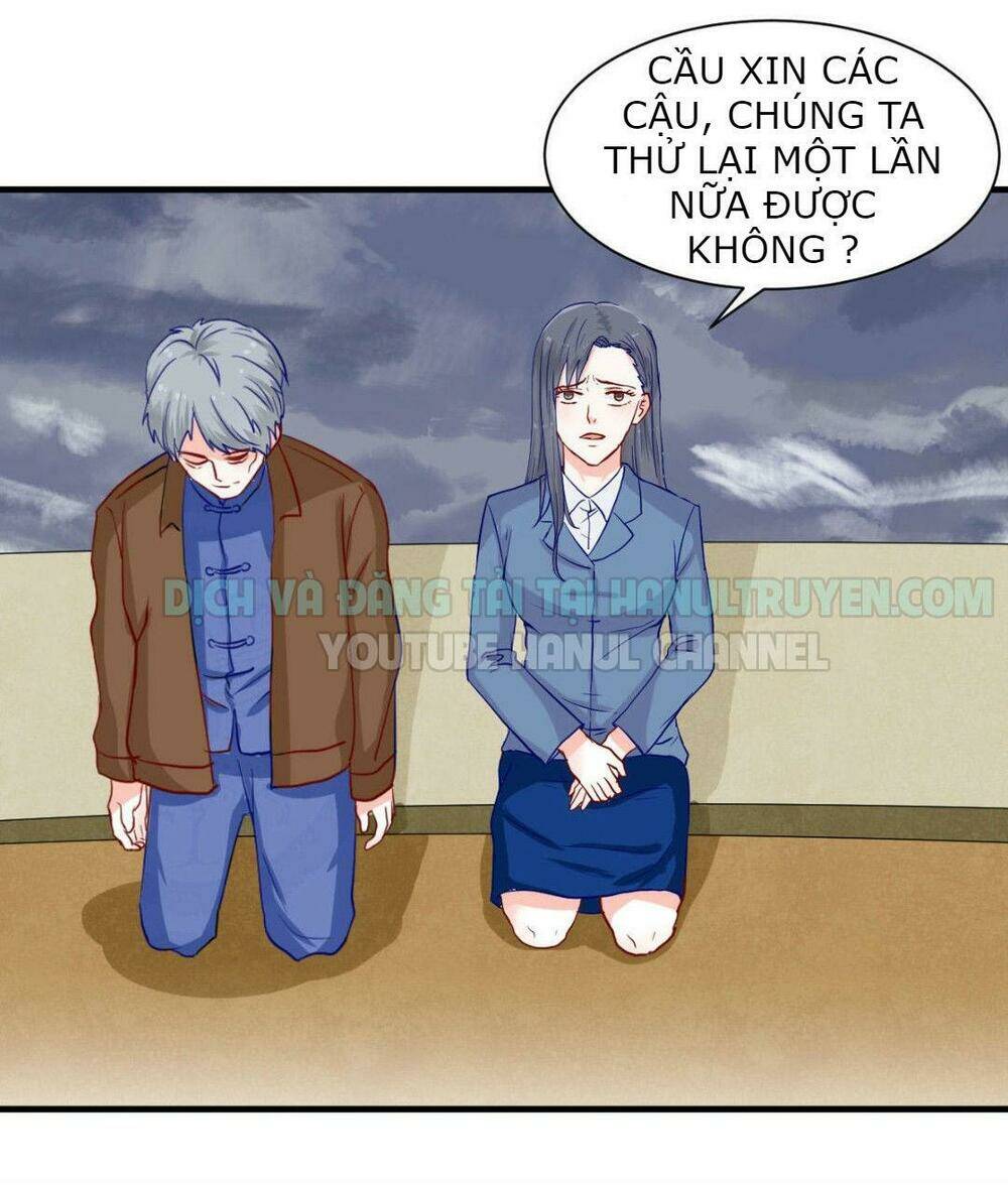 Lăng Thiếu! Nhẹ Một Chút, Đau: Chapter 65