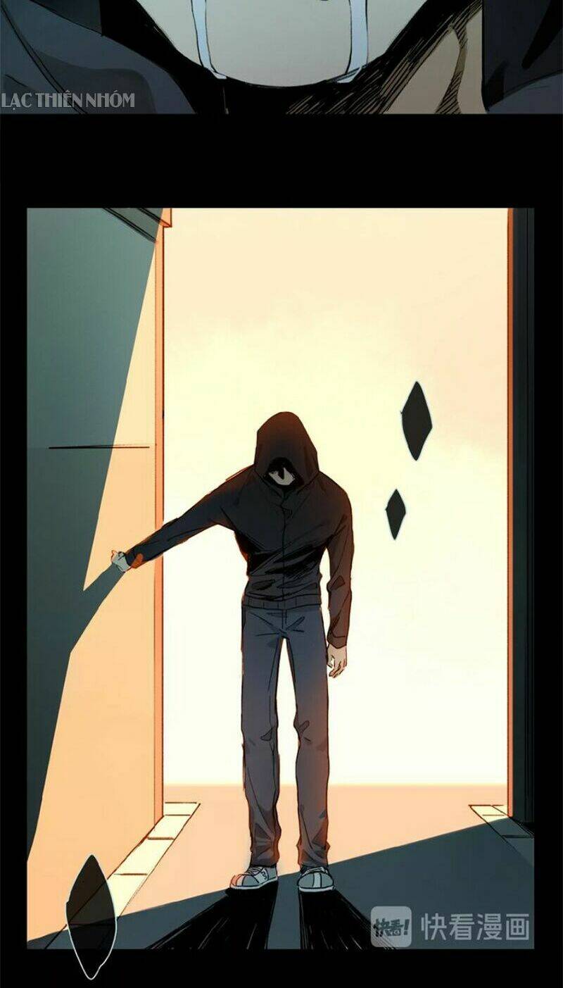 Phép Tắc Trường Ogus: Chapter 23