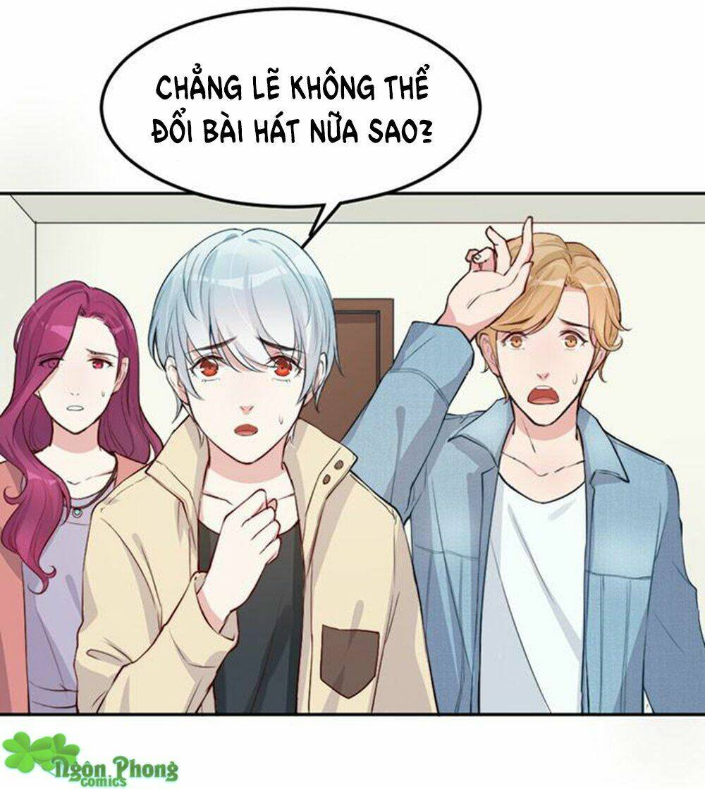 Bà Xã Tôi Là Nam Thần: Chapter 22