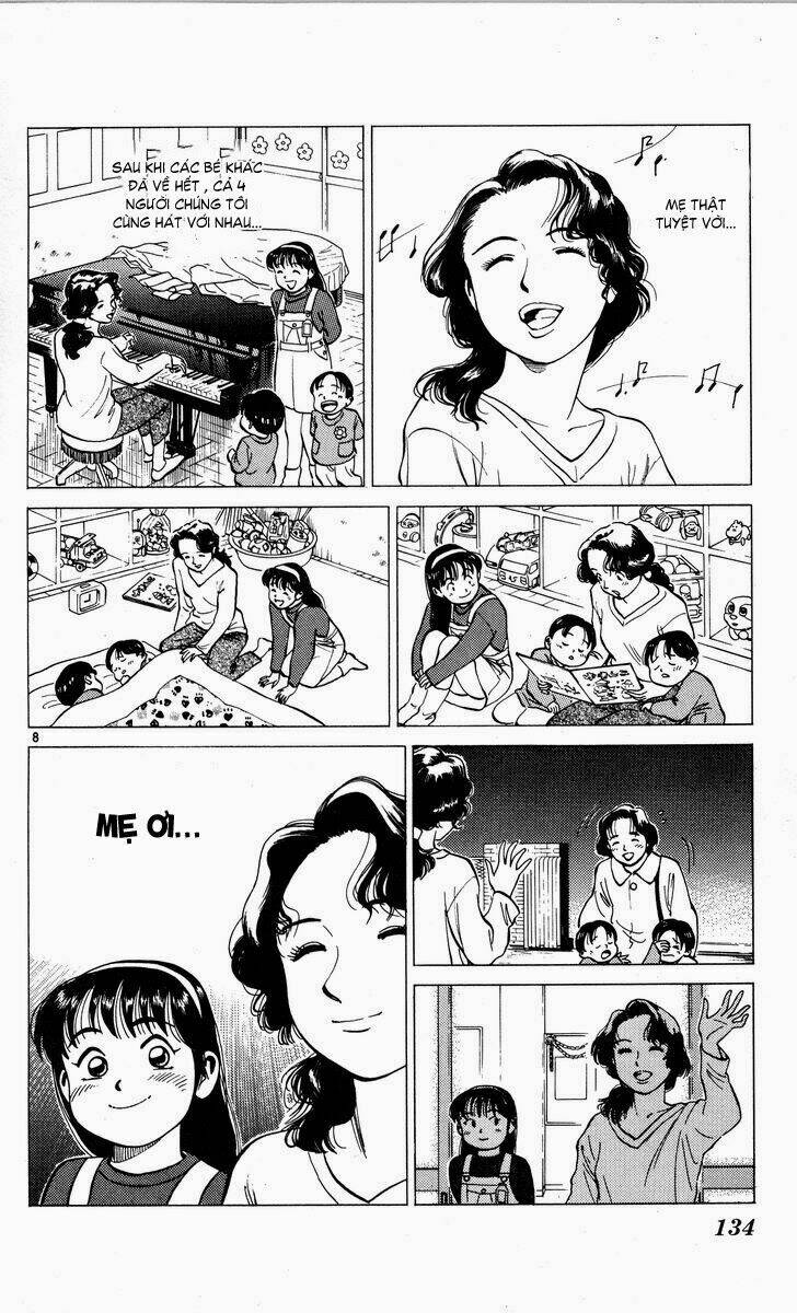 Ganba! Fly High! - Bay Cao Hơn Nữa: Chapter 52