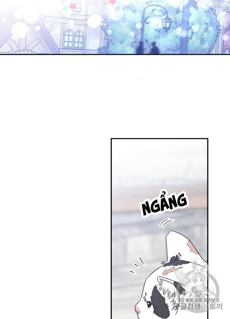 Cô Hầu Giỏi Giang: Chapter 31