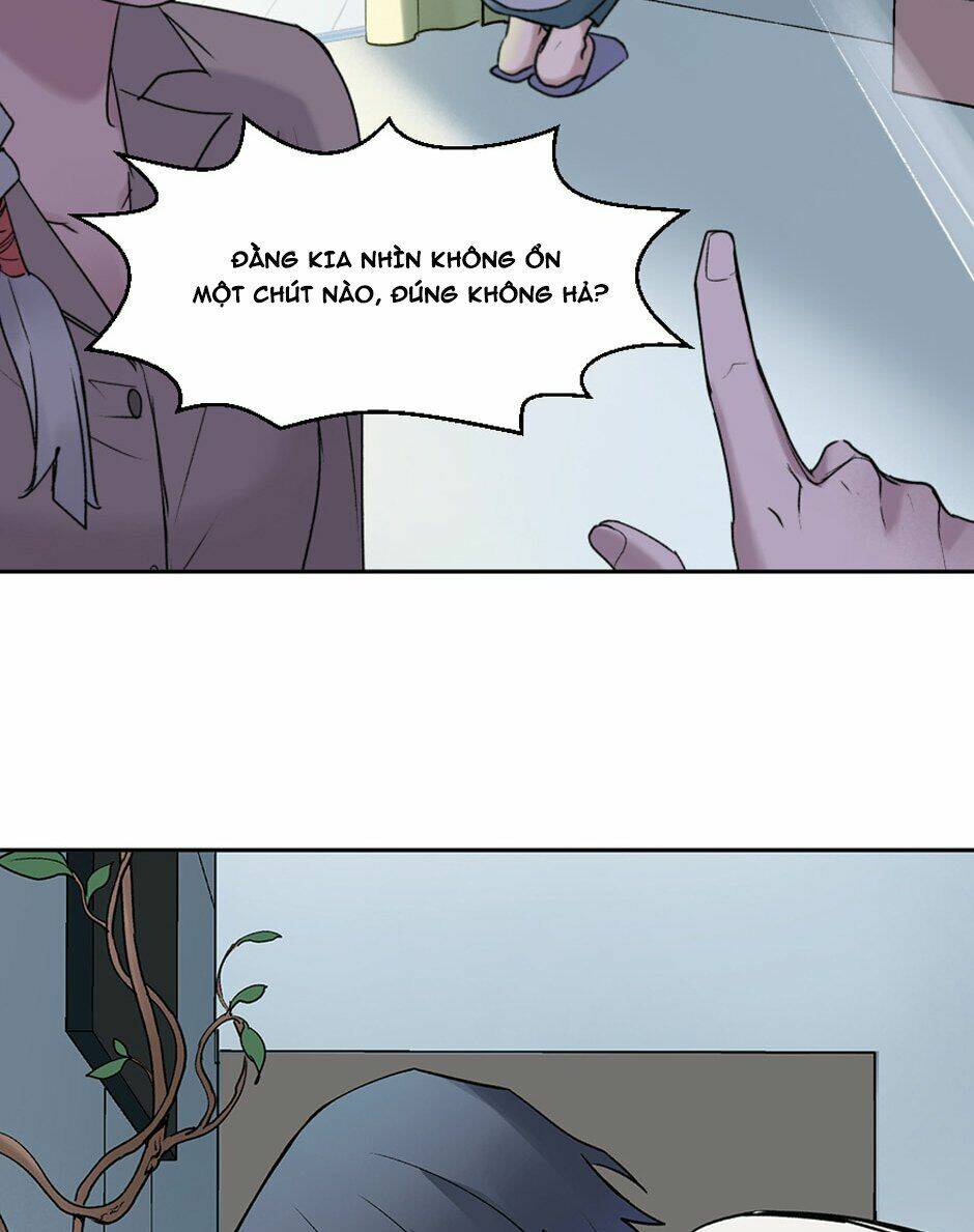 Anh Hùng Và Hiệp Nữ: Chapter 53