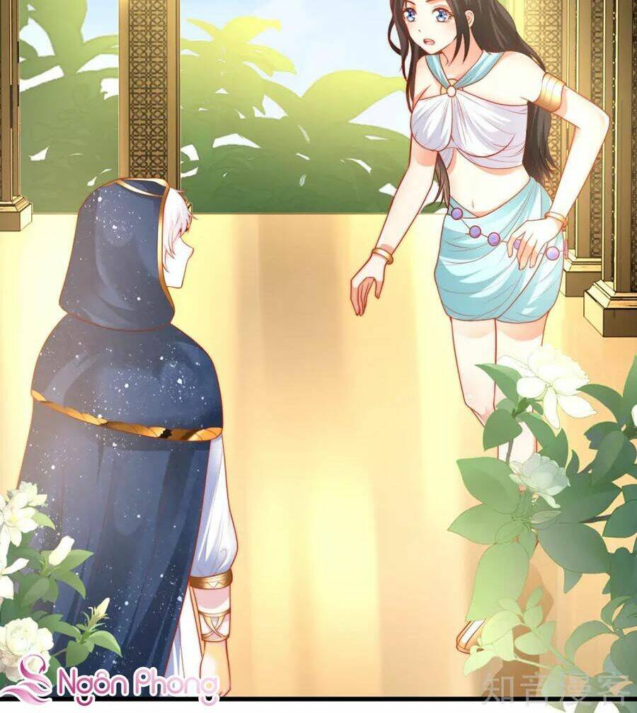Sủng Hậu Của Vương: Chapter 82