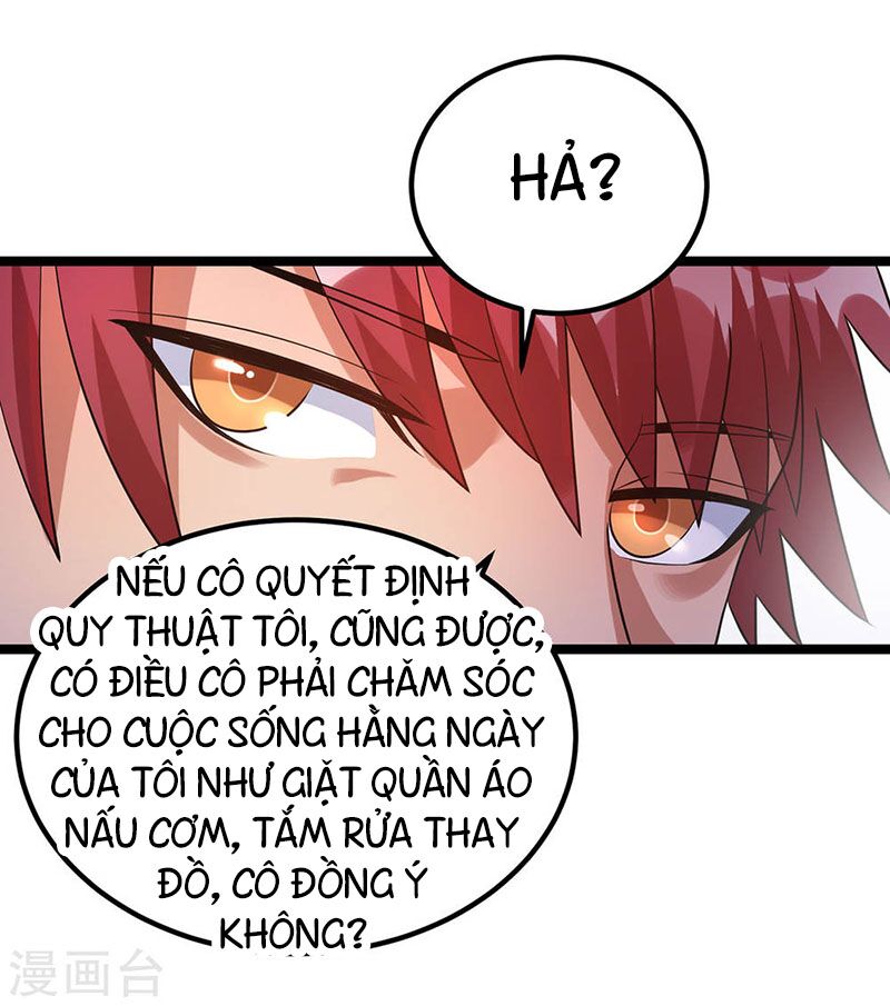 Tiên Vương Trùng Sinh: Chapter 44