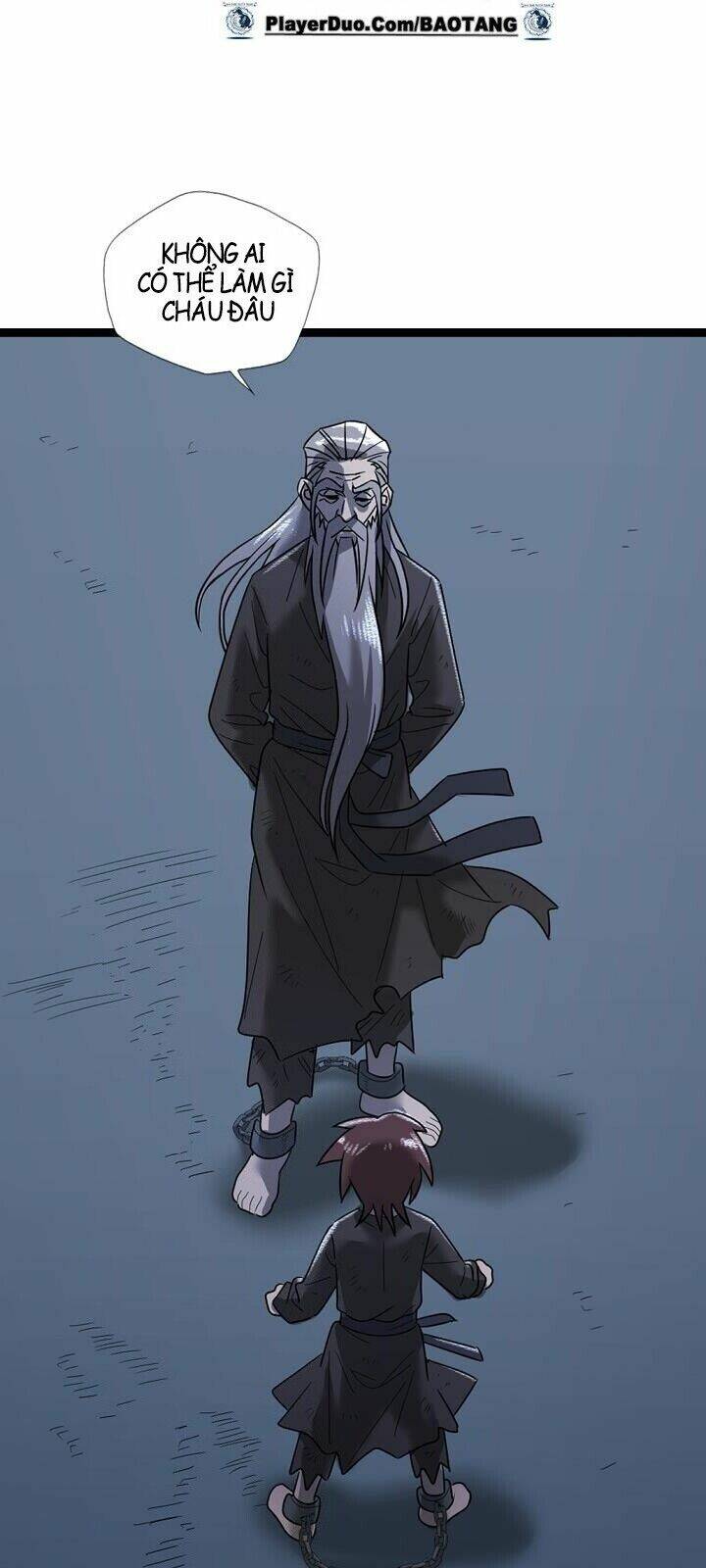 Cuồng Long: Chapter 6