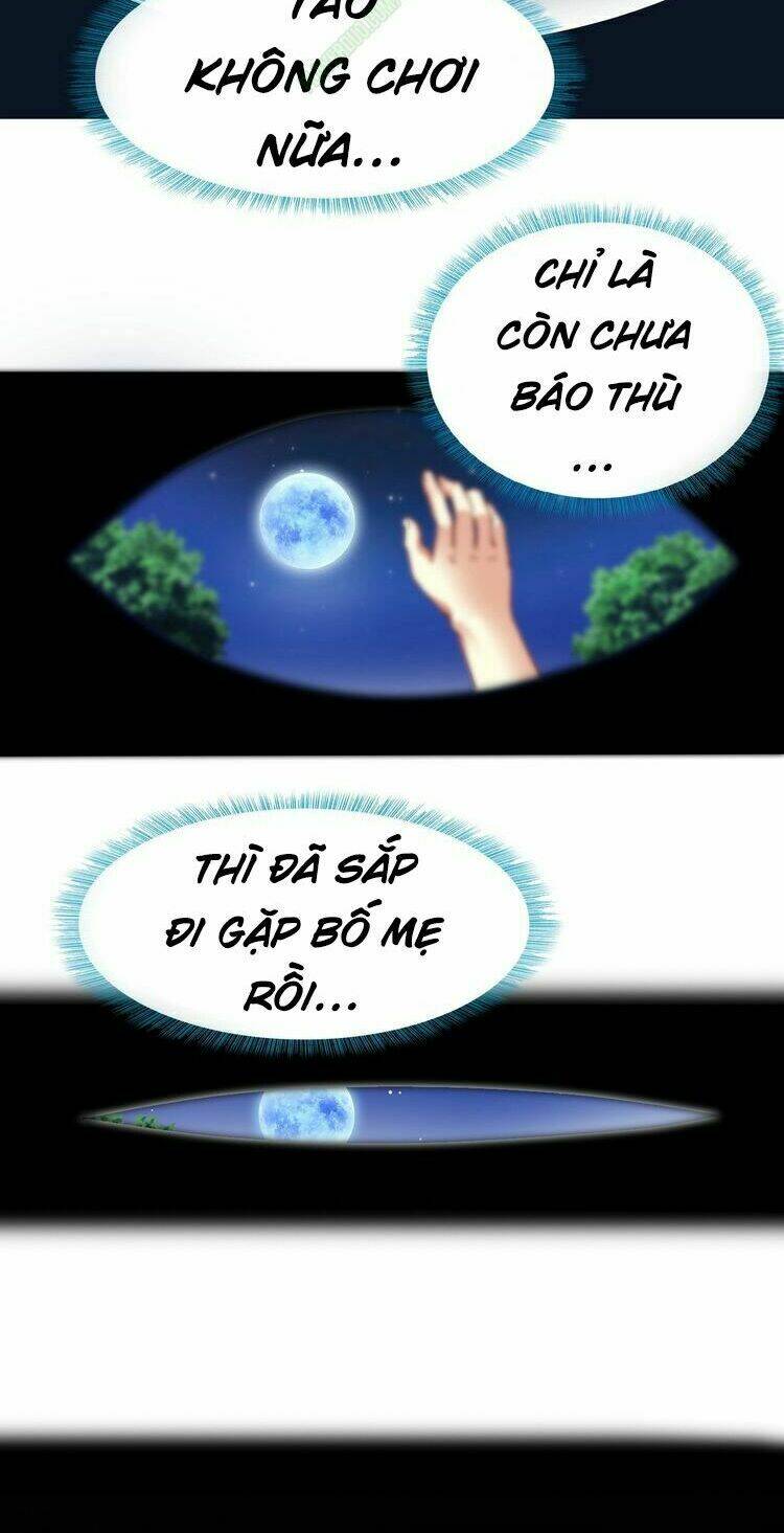 Kinh Thế Kỳ Nhân: Chapter 3