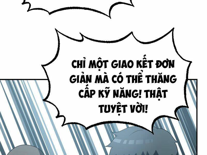 Ngôi Nhà Kết Nối Với Hầm Ngục: Chapter 25