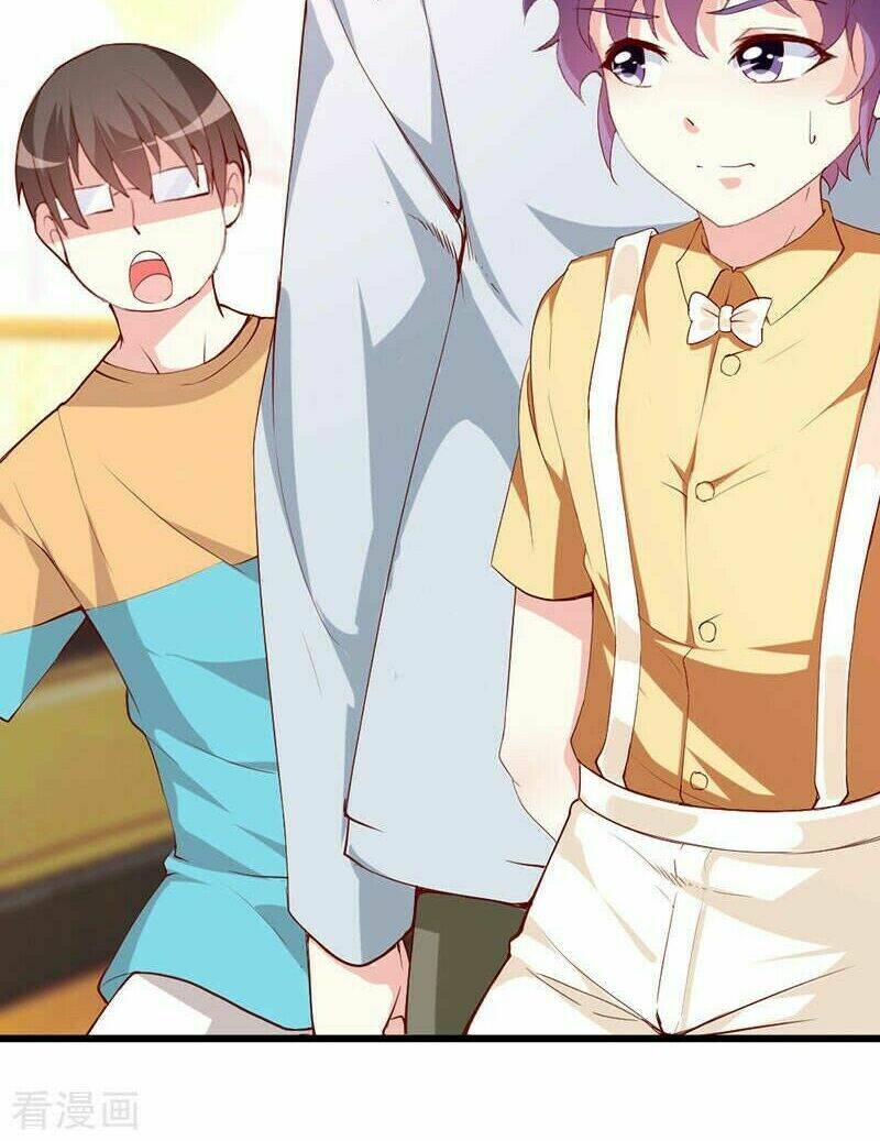 Này! Đừng Động Vào Phô Mai Của Tôi: Chapter 135