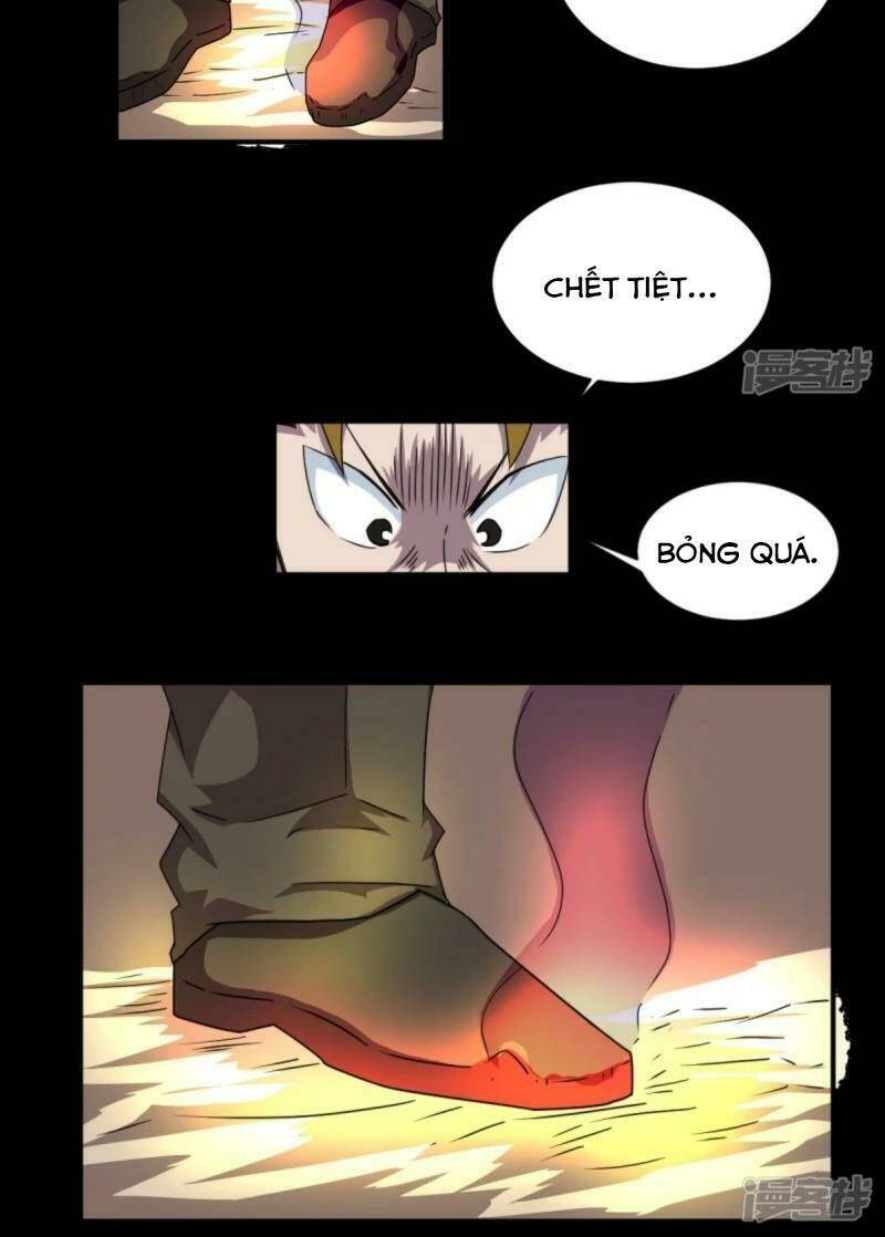 Chí Tôn Bảo Điển: Chapter 5