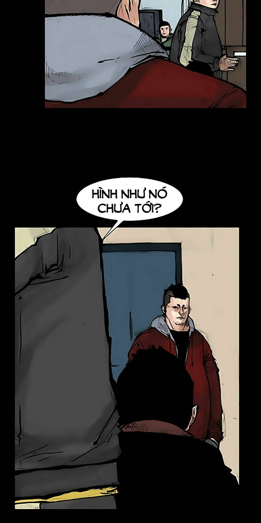 Độc Cô Tiền Truyện: Chapter 73