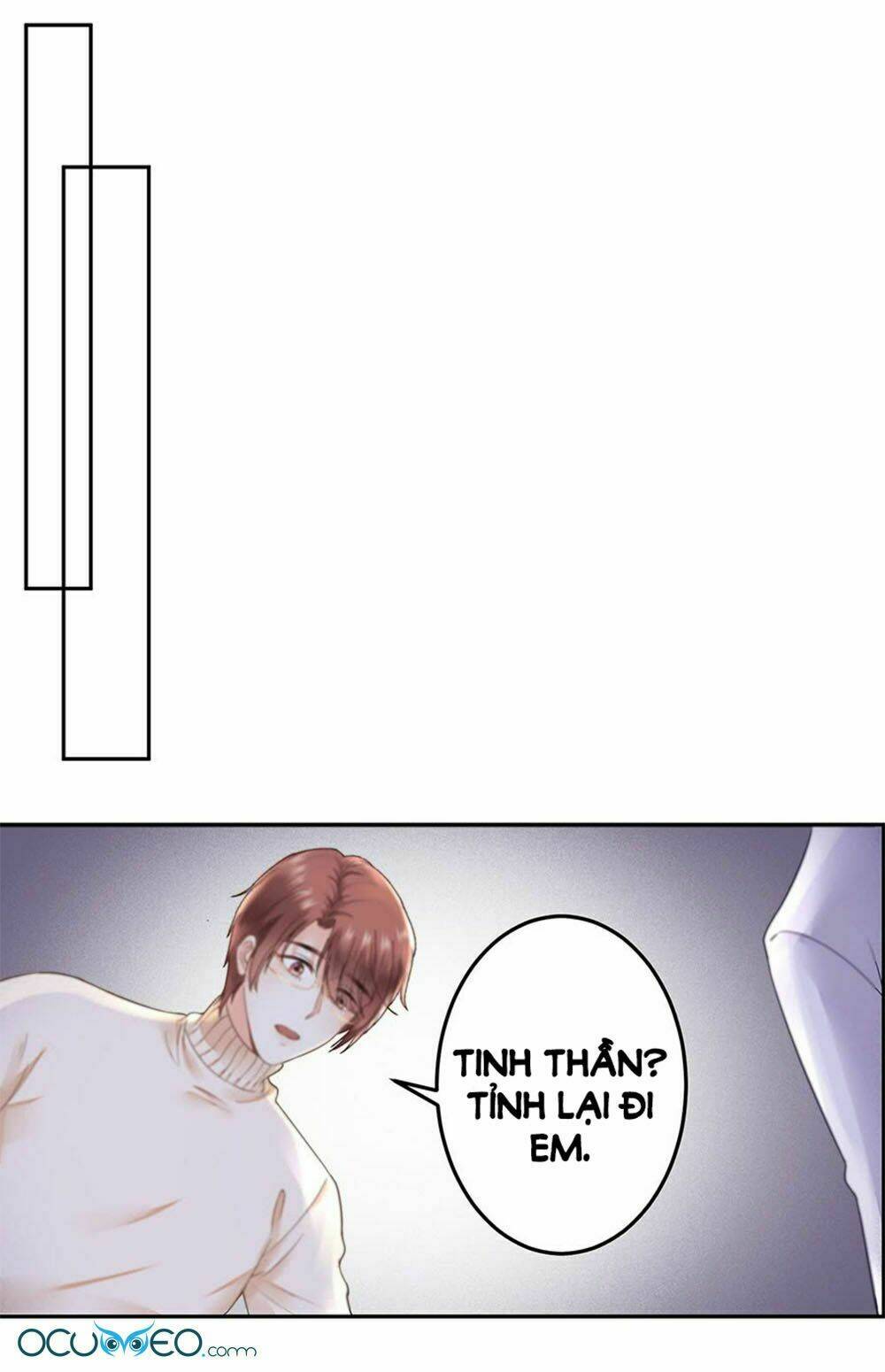 Bạn Trai Điều Khiển Giấc Mơ: Chapter 15
