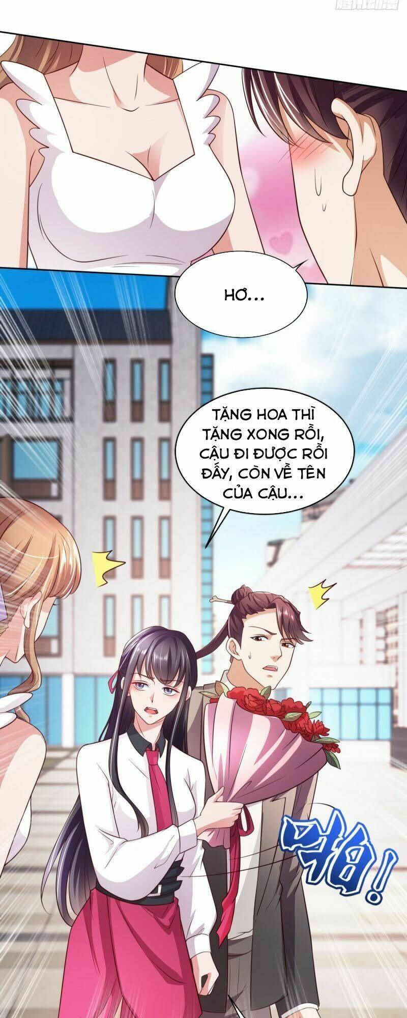 Chí Tôn Toàn Năng: Chapter 51