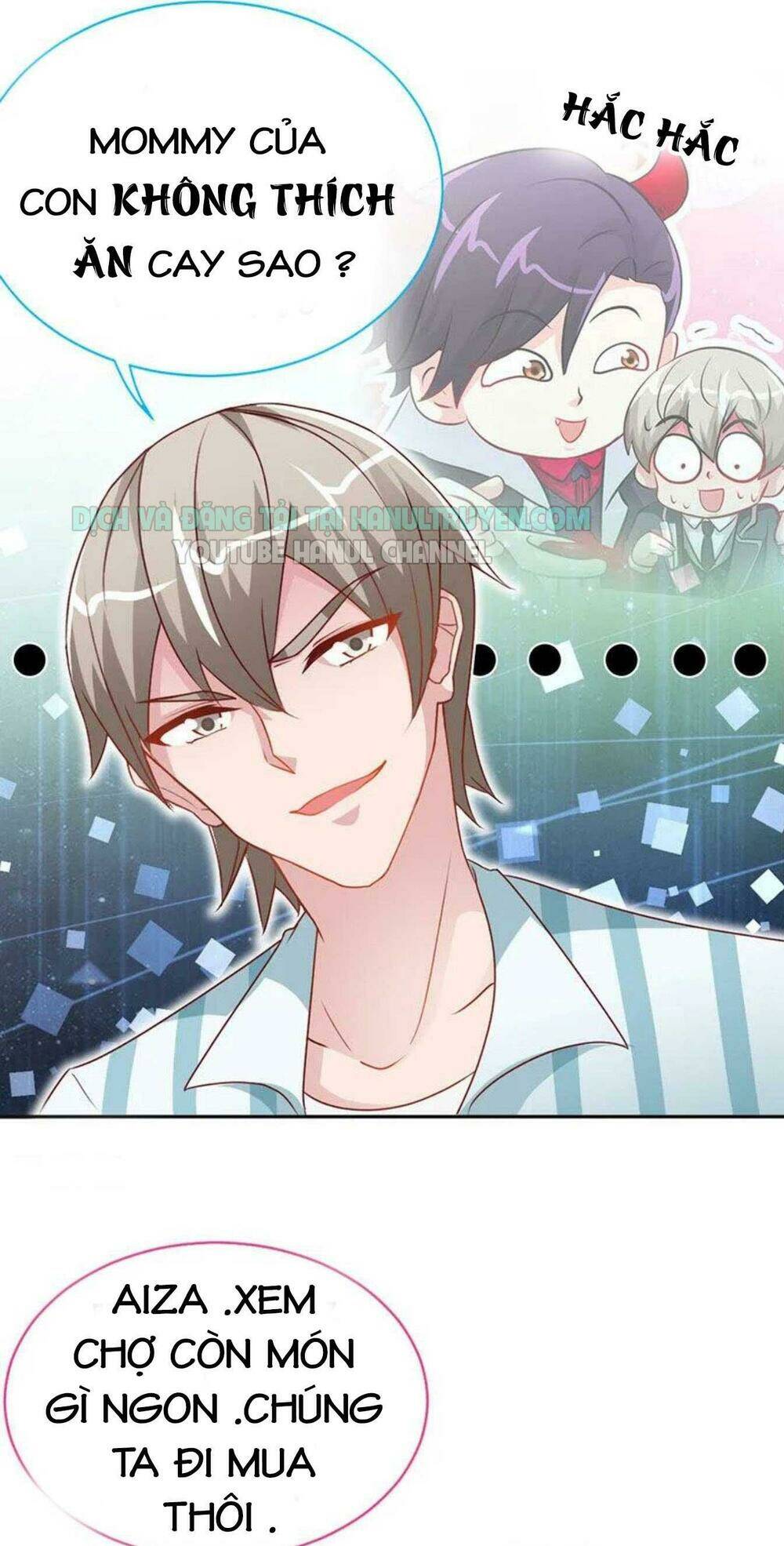 TRUY NÃ TOÀN CẦU TRUY THÊ VỀ SỦNG: Chapter 49.2