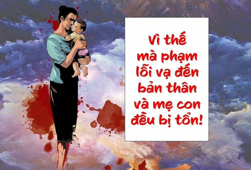 Truyện Tranh Phật Giáo: Chapter 12