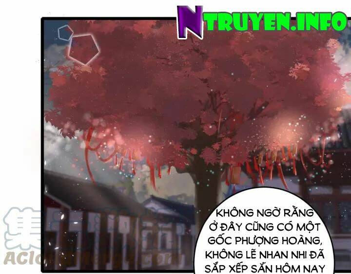 Hoa Nhan Sách: Chapter 152