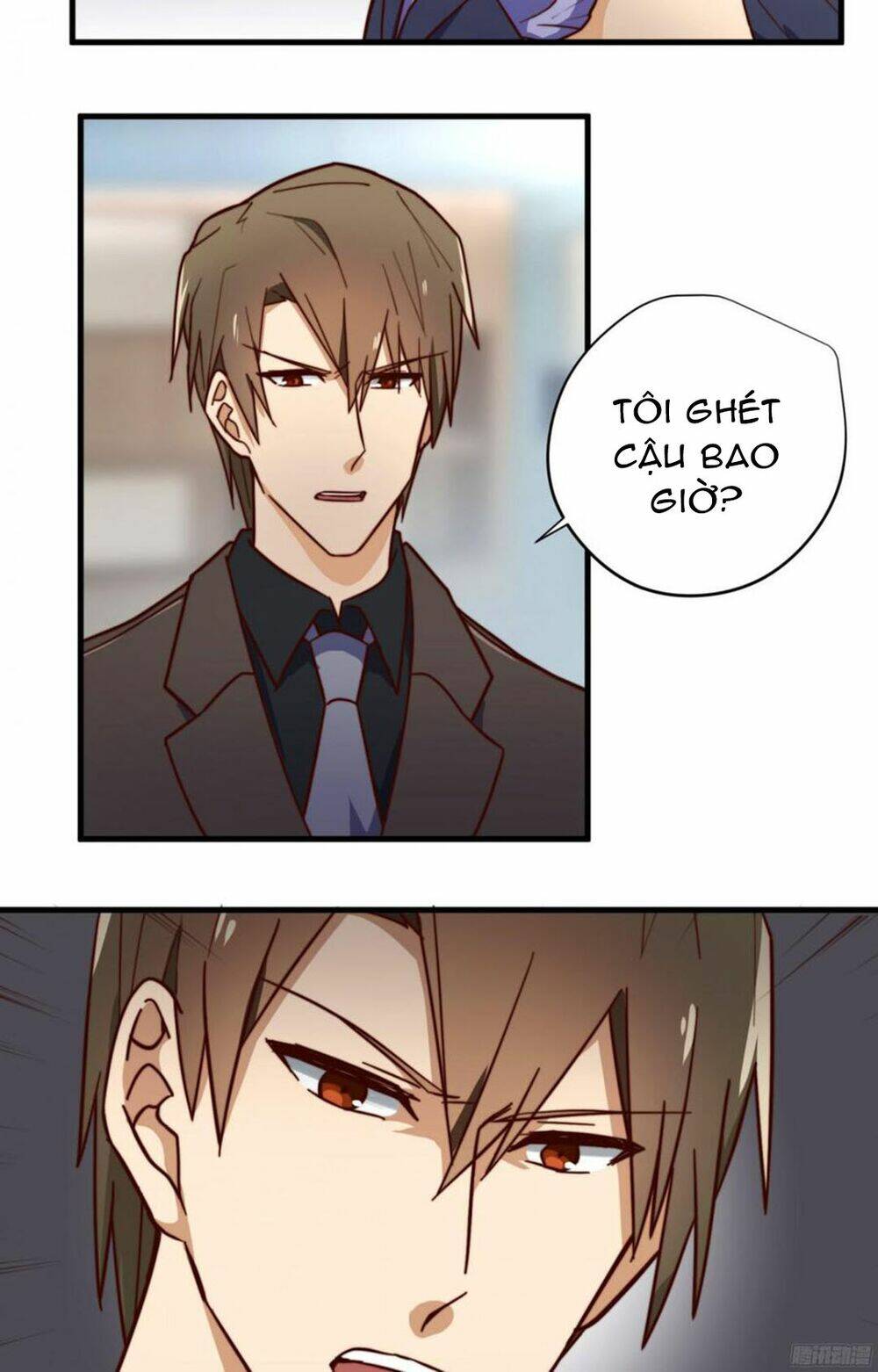 Đơn Phương Yêu Thầm Anh: Chapter 15