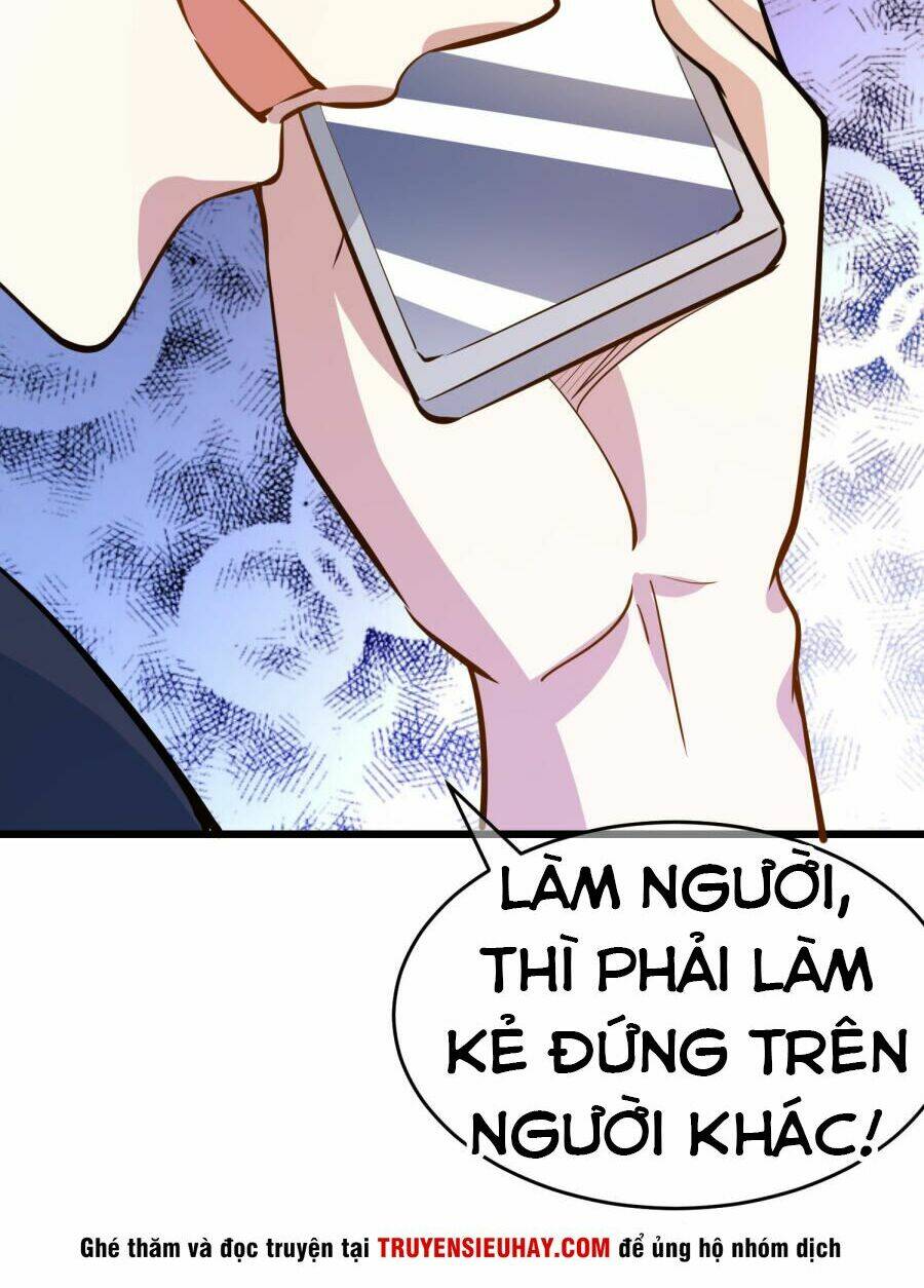 Tay Chơi Thần Cấp: Chapter 33