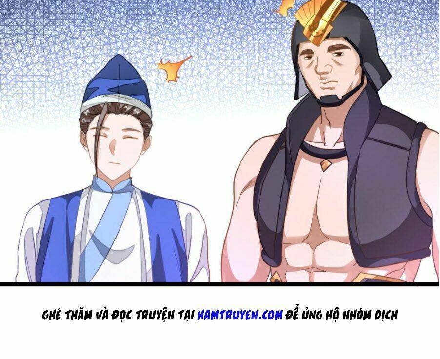 Cửu Dương Thần Vương: Chapter 163