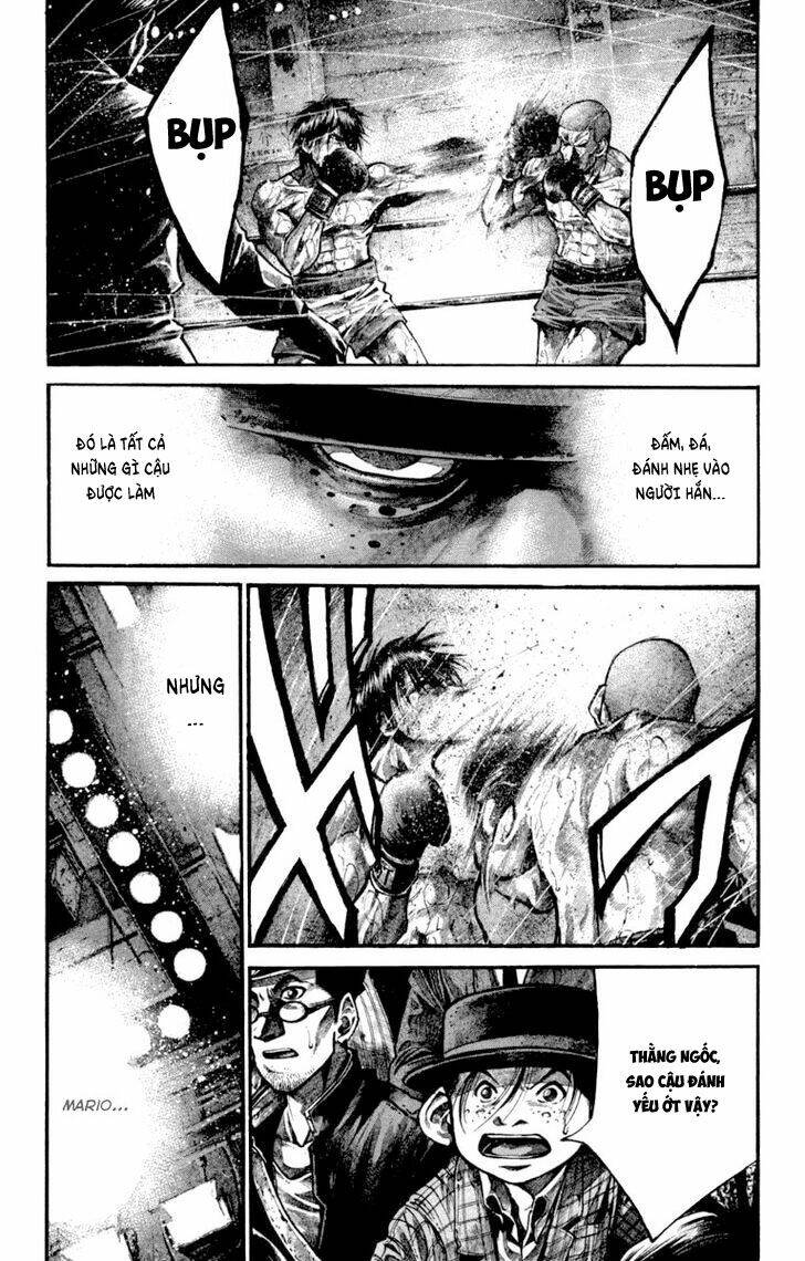 Rainbow: Chapter 123